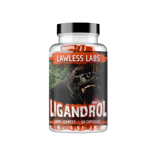 Ligandrol