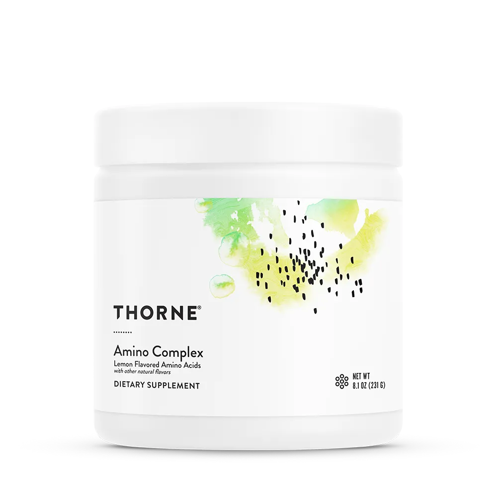 Thorne Amino Complex