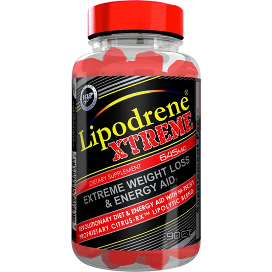 Lipodrene Xreme