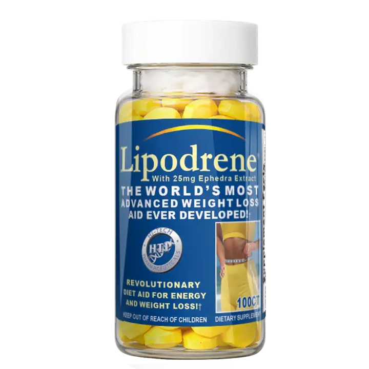 Lipodrene