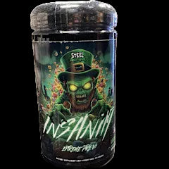 Insanity v2 Extreme Pre-Workout