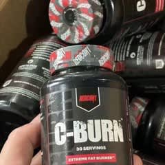 C-Burn