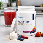 Medipure Ultra- Phase 1 & 2 Detox System† | 20 Servings