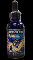 Methylene Blue liquid by Project M