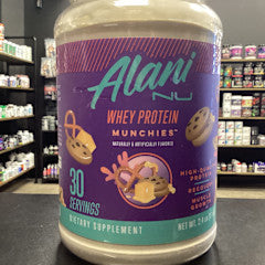 Alani Whey Protein