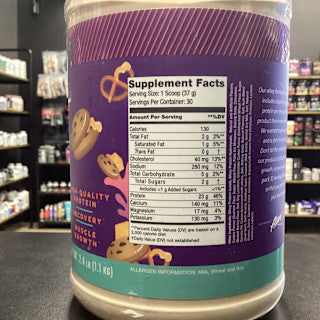 Alani Whey Protein