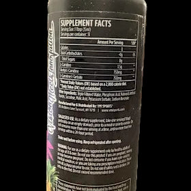 VMI: L-Carnitine 3000