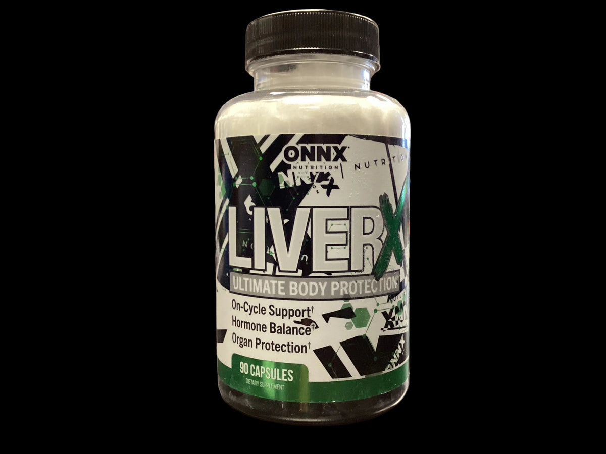 ONNX LiverX