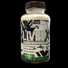 ONNX LiverX