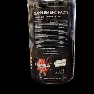 Regenerate Muscle Building Formula