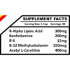 R&R Innovations – Regen Nerve Support Formula