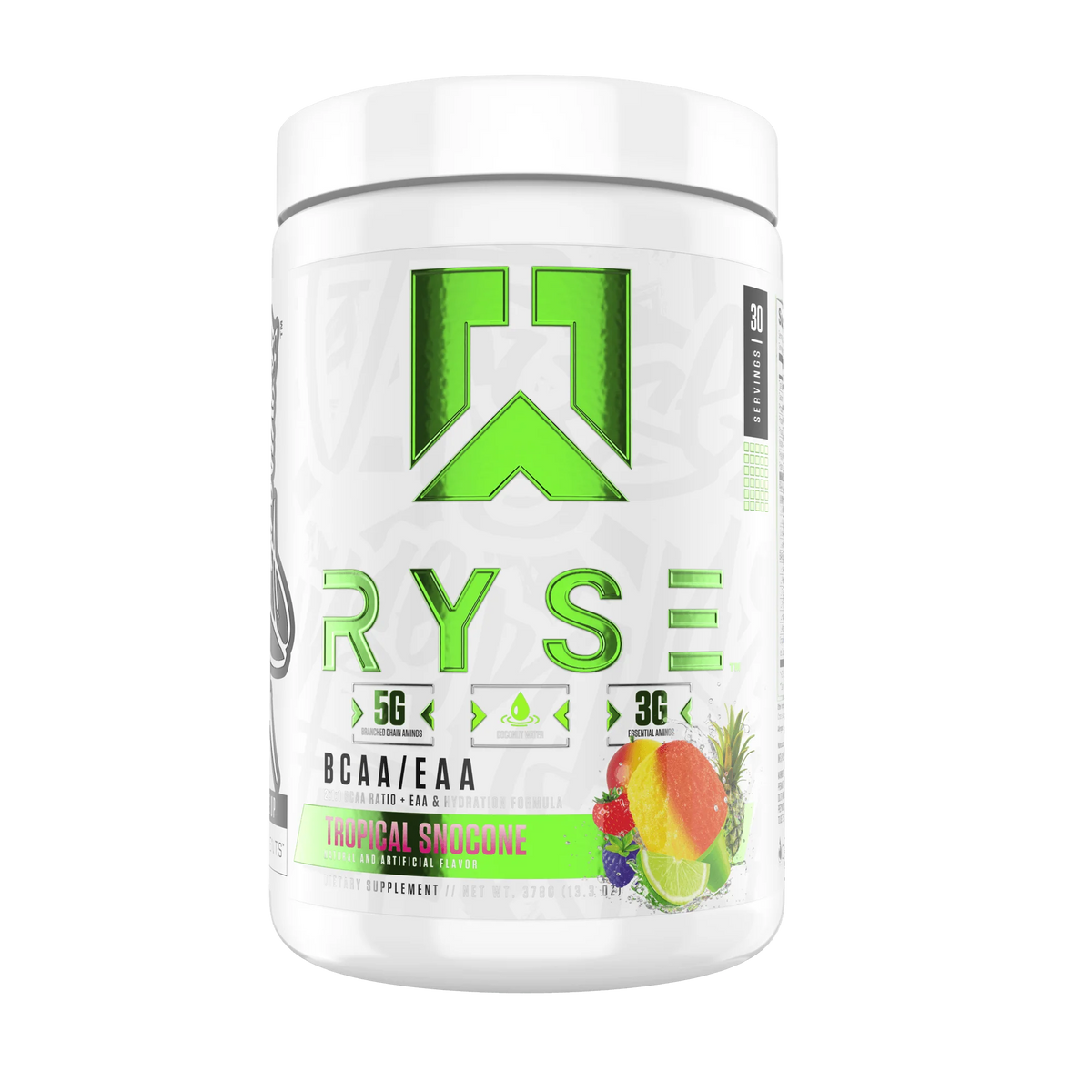 Ryse BCAA/EAA
