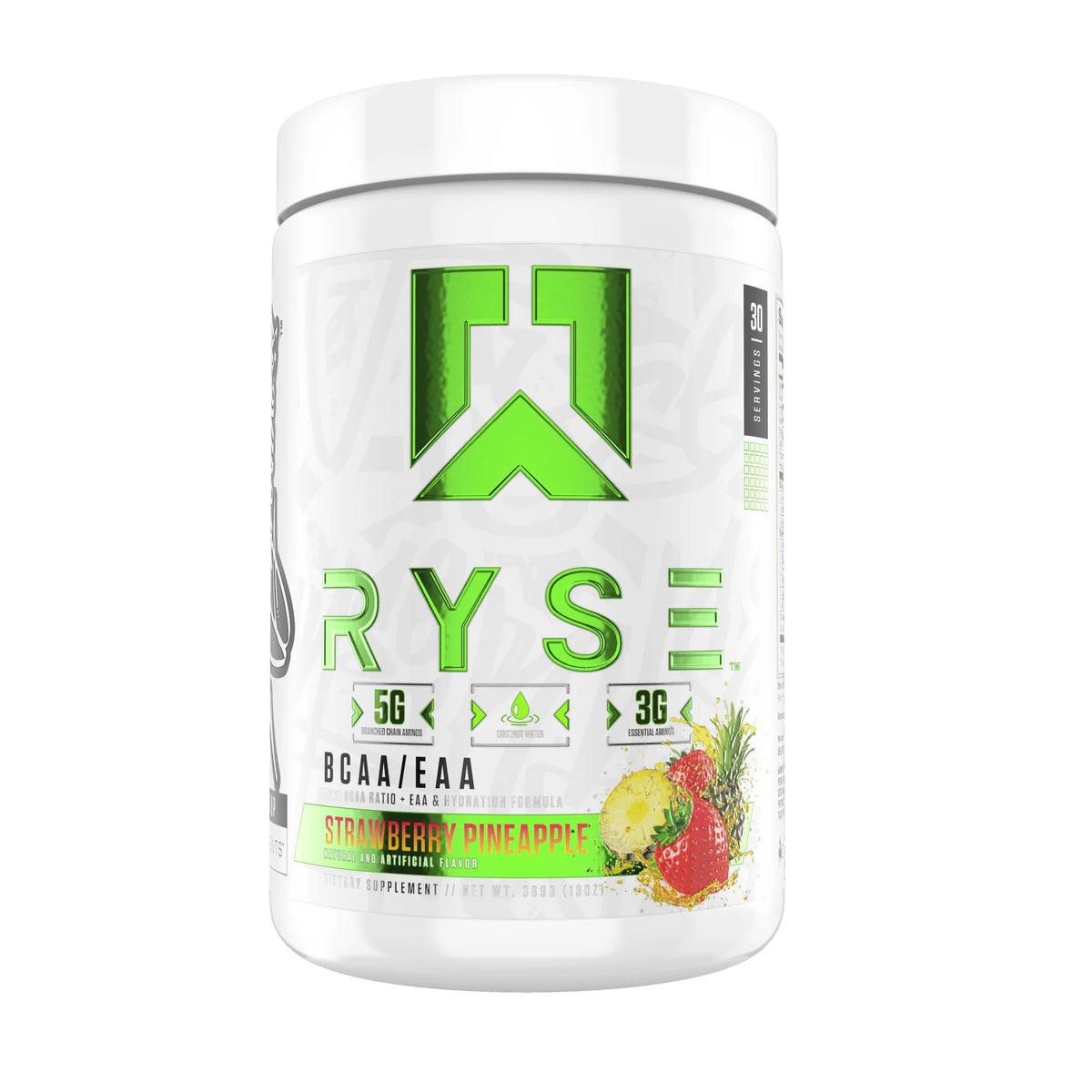 Ryse BCAA/EAA