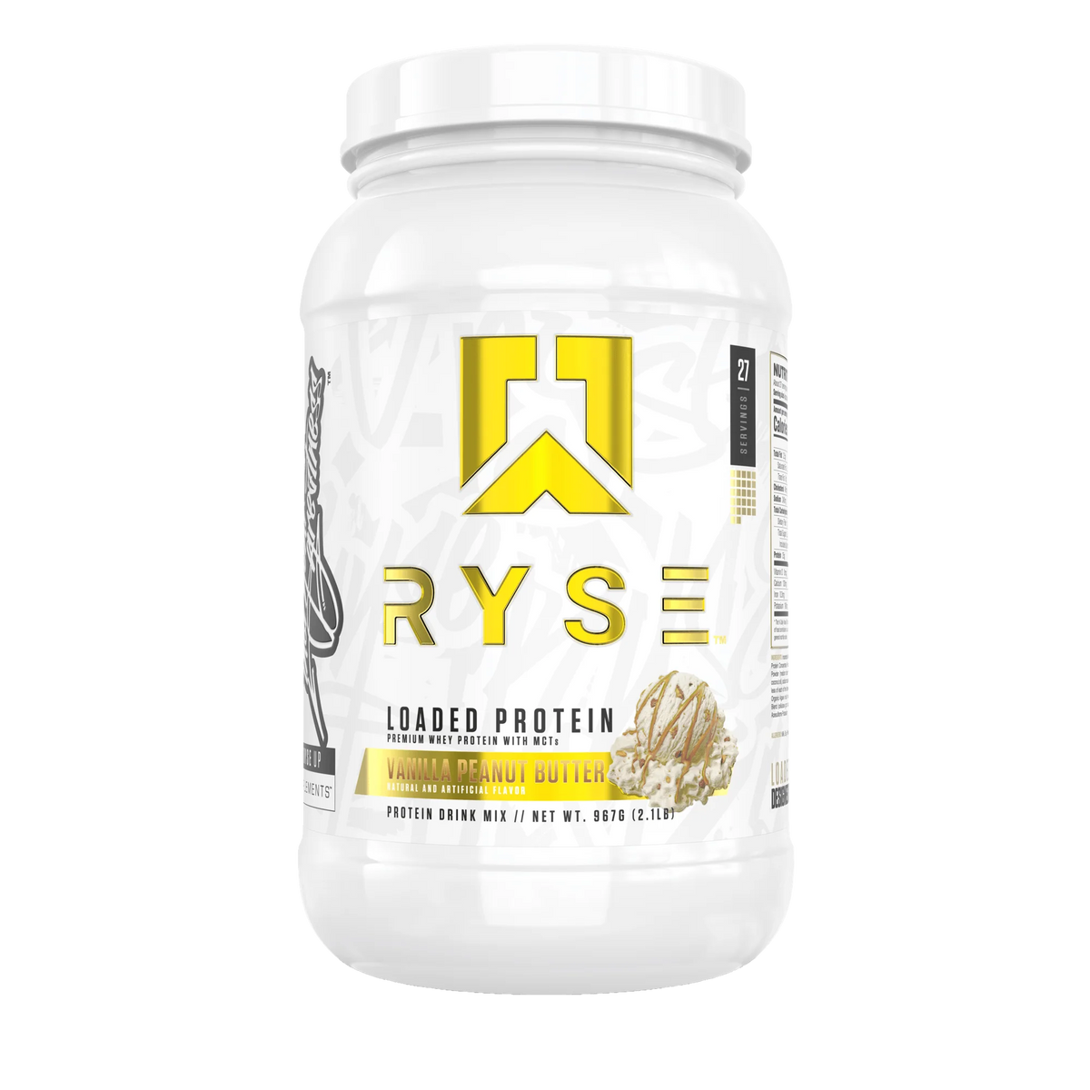 Ryse Protein