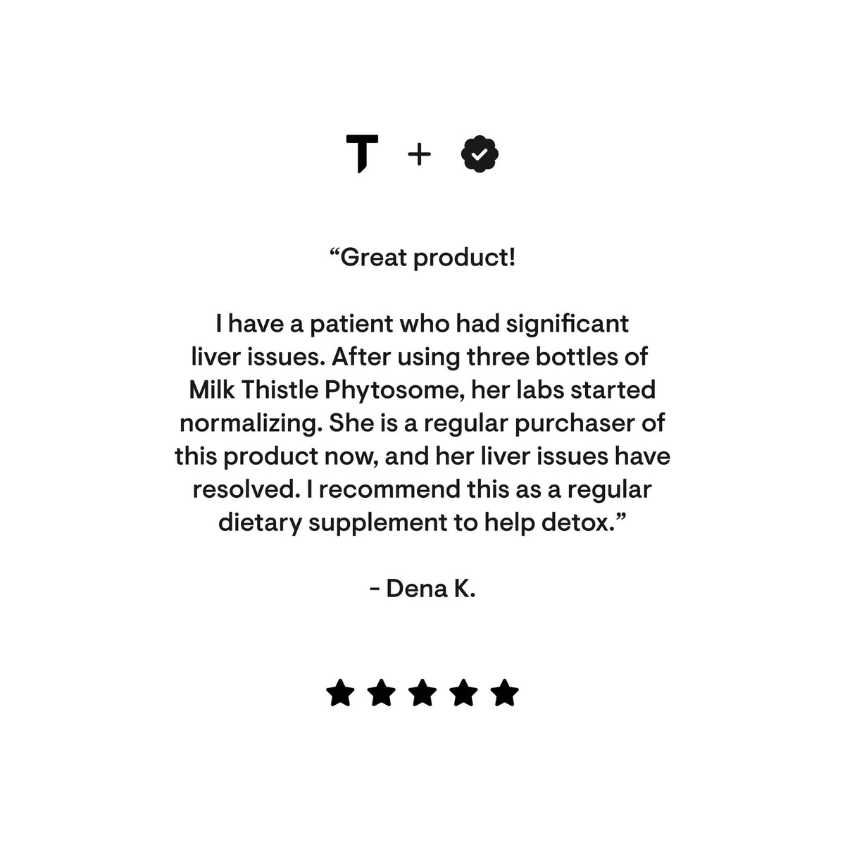 Thorne Milk Thistle Phytosome