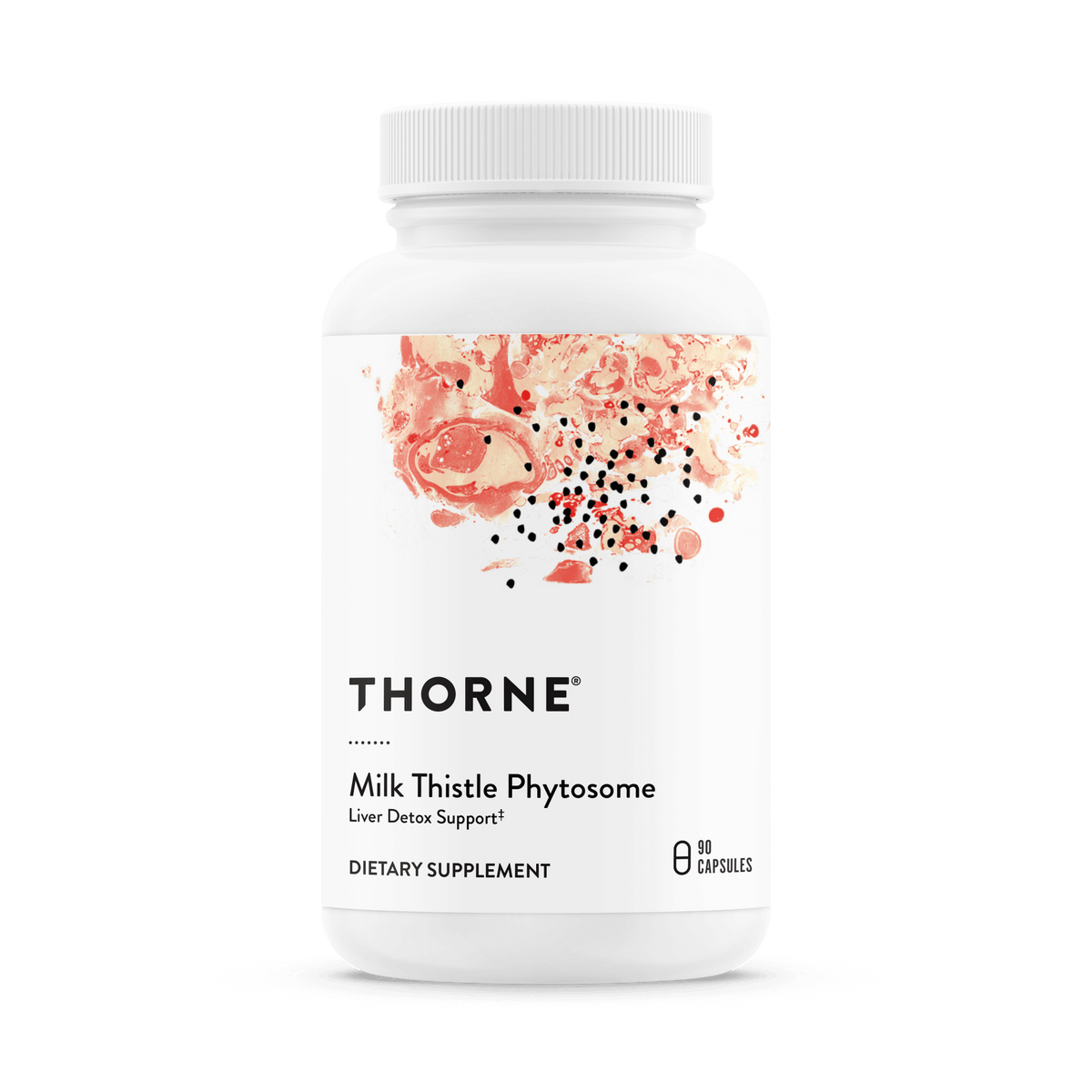 Thorne Milk Thistle Phytosome