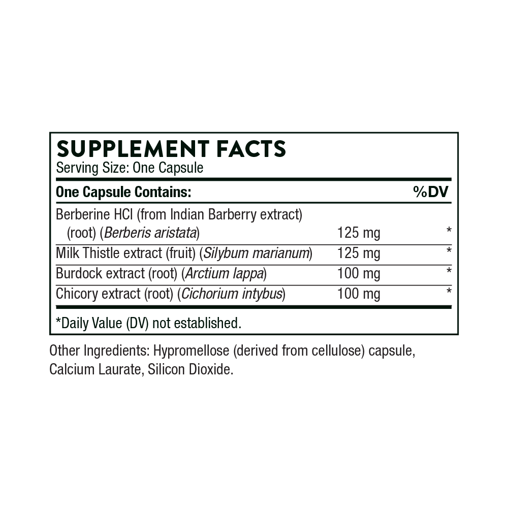Liver Cleanse by Thorne