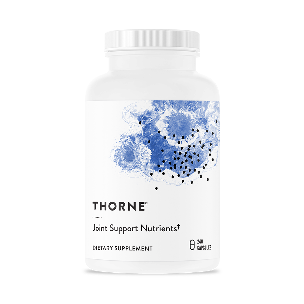 Thorne Joint Support Nutrients