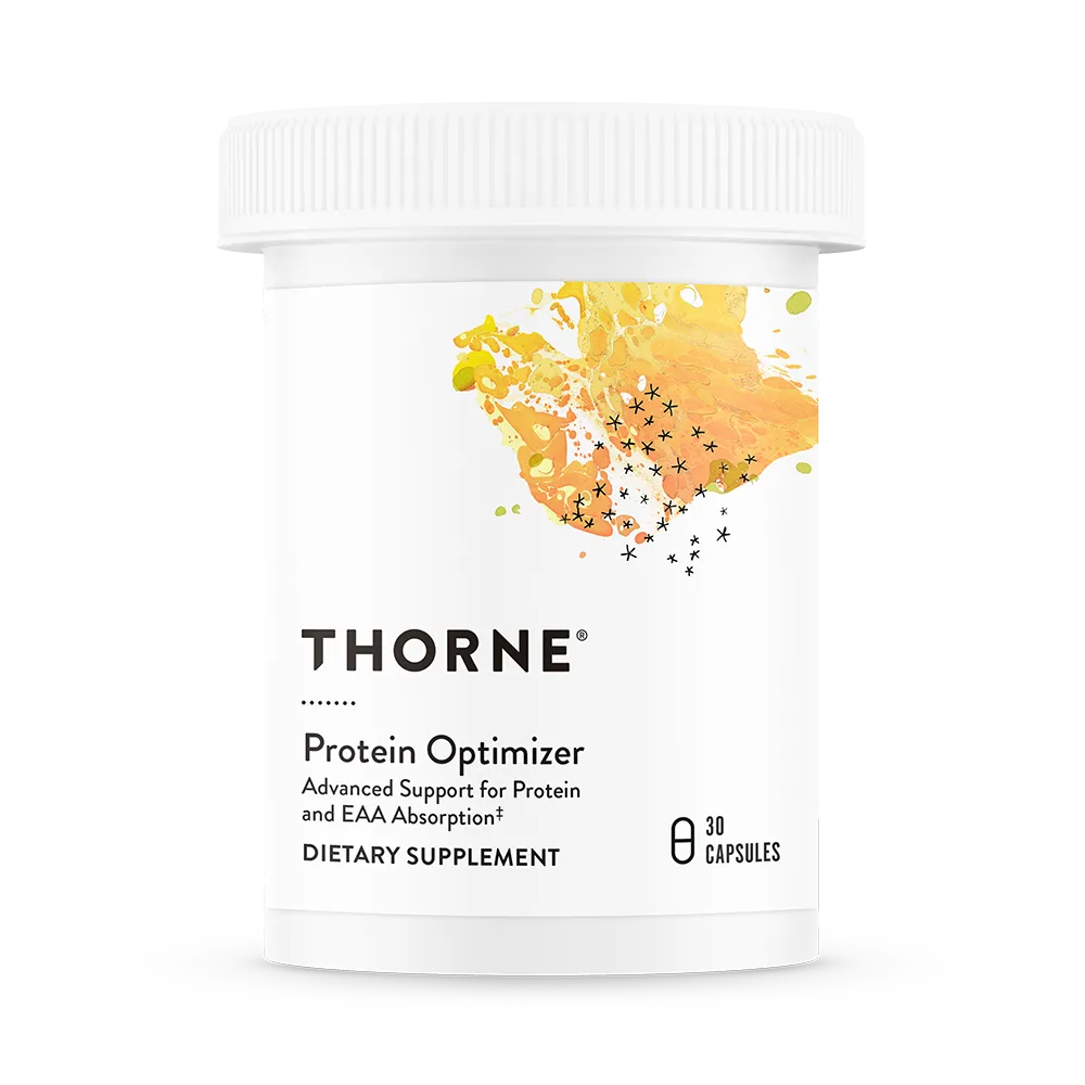 Thorne Protein Optimizer