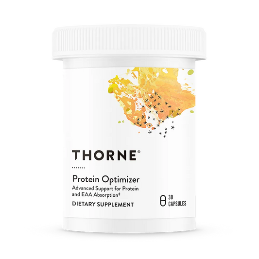 Thorne Protein Optimizer