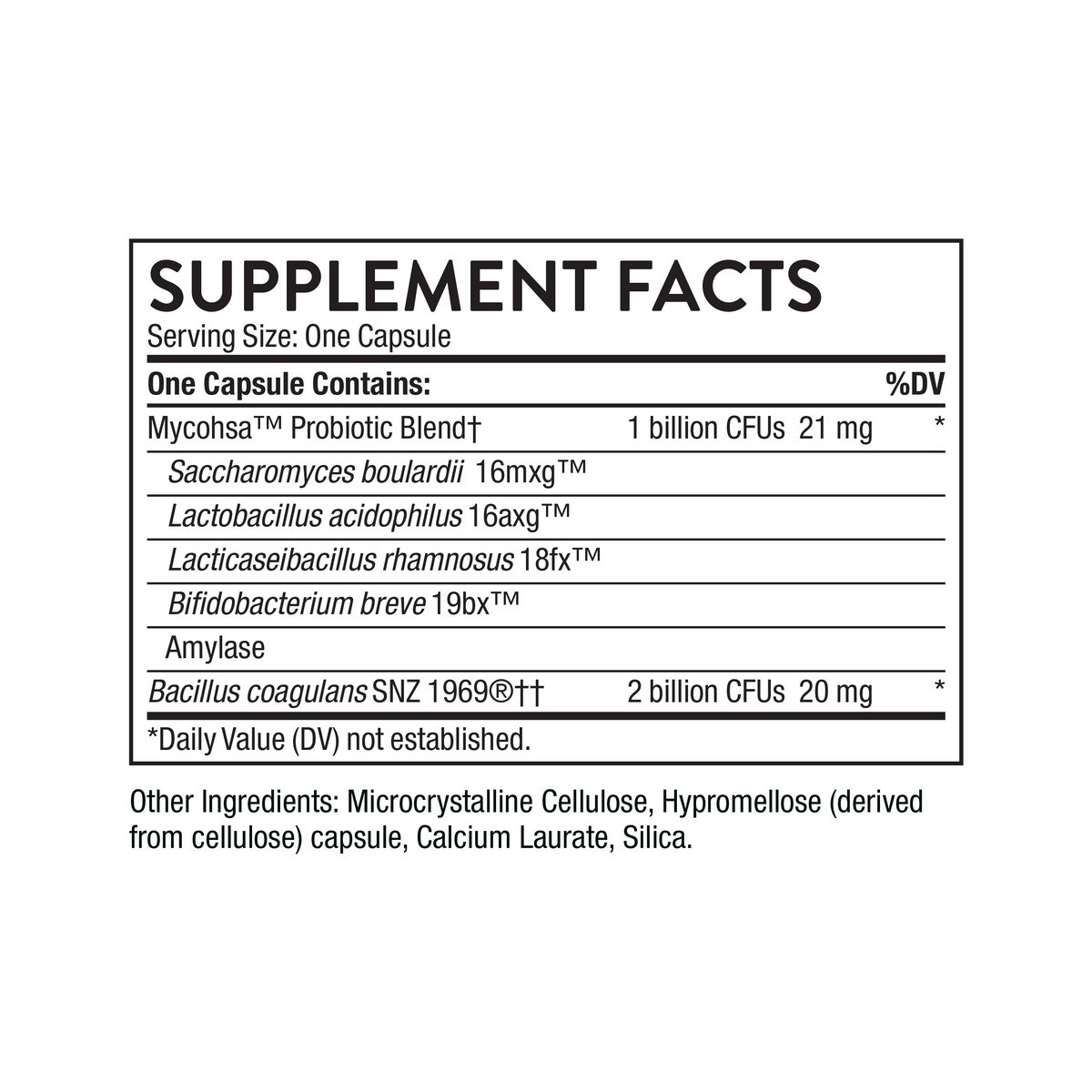 Thorne Protein Optimizer