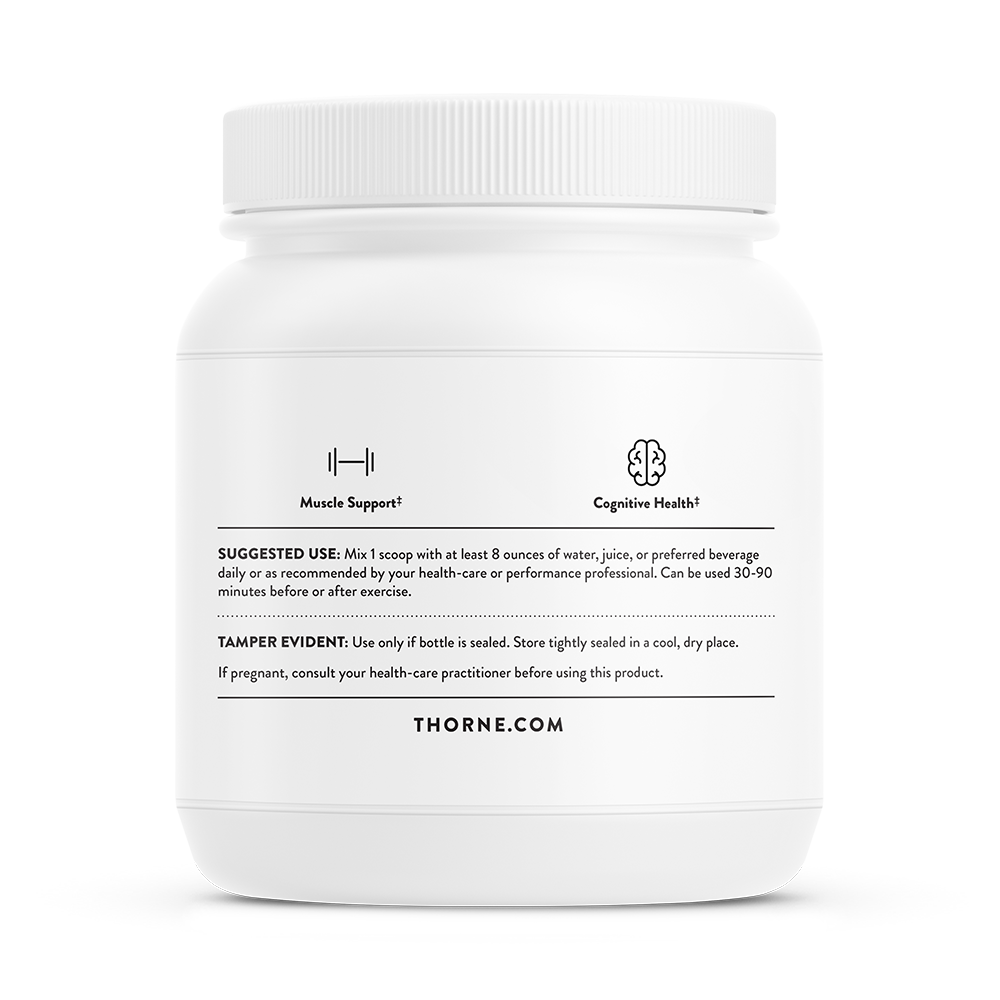 Thorne Creatine