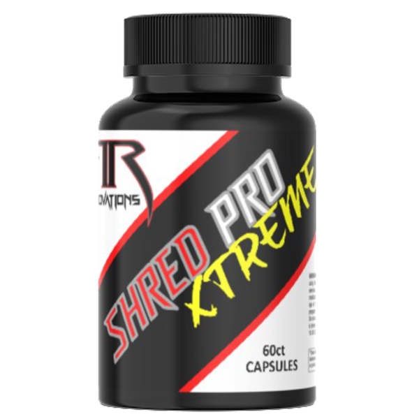 Shred Pro Xtreme