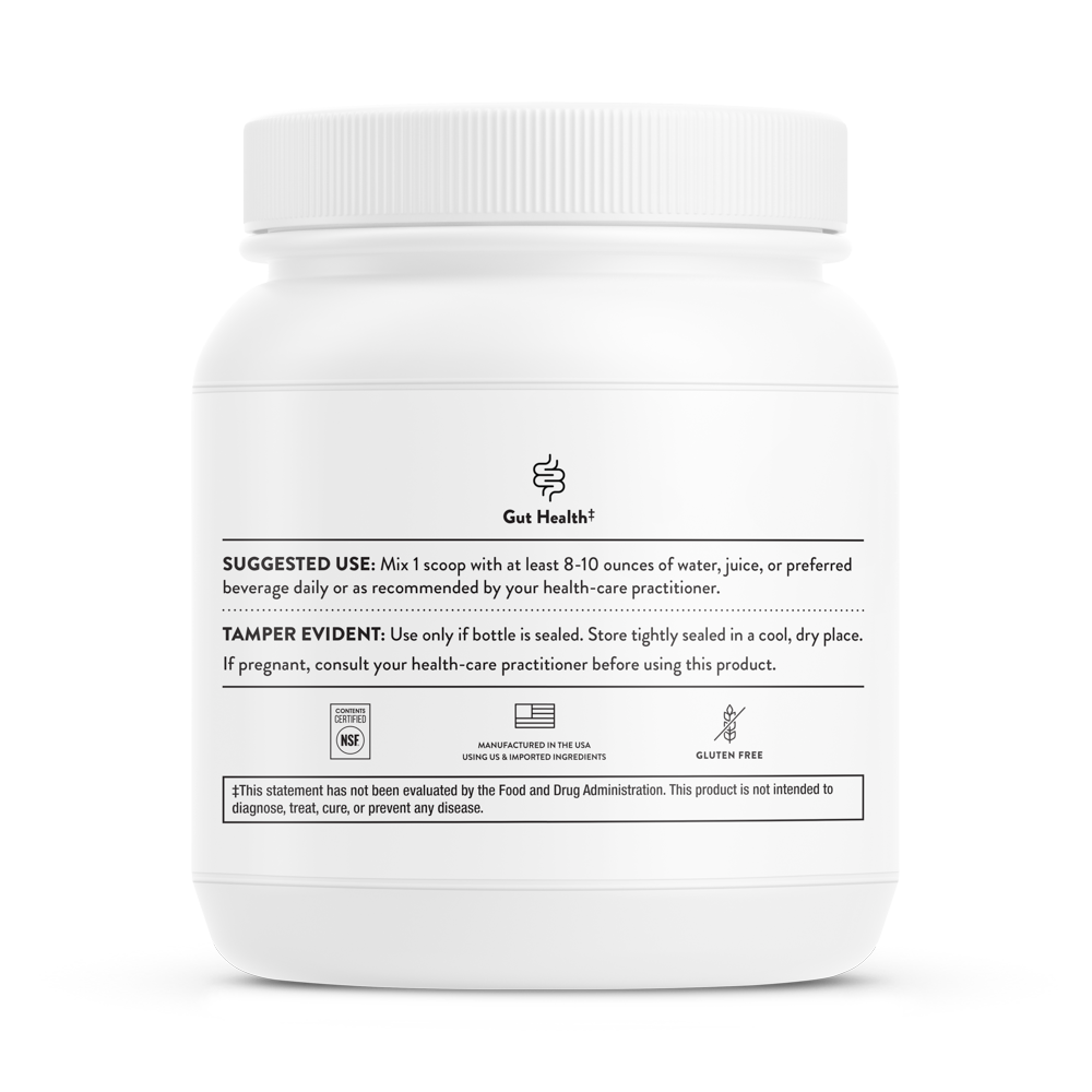 Thorne FiberMend