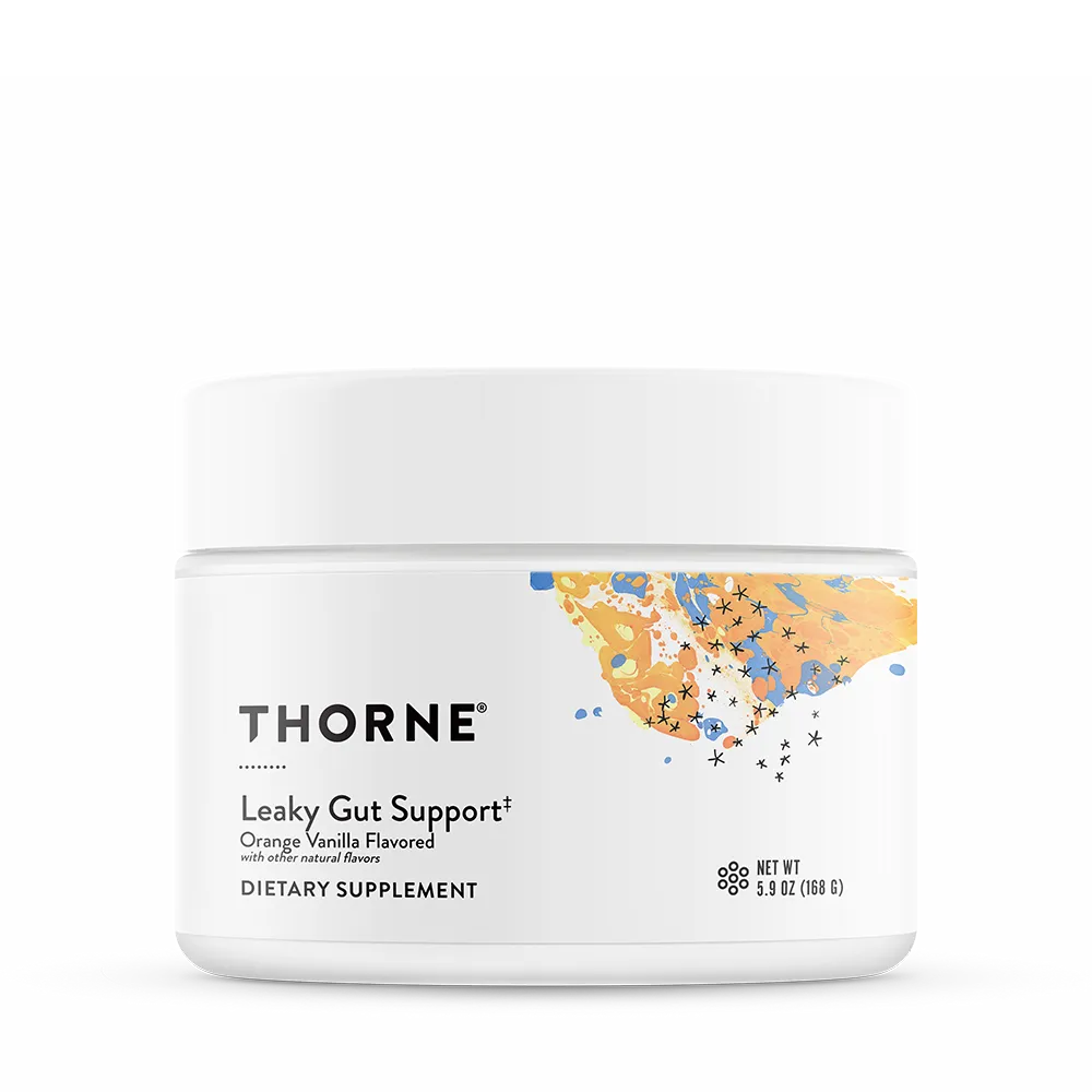Thorne Leaky Gut Support