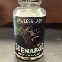 Stebabol
