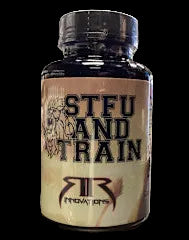 STFU and Train