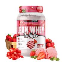 Lean Whey Iso-Hydro