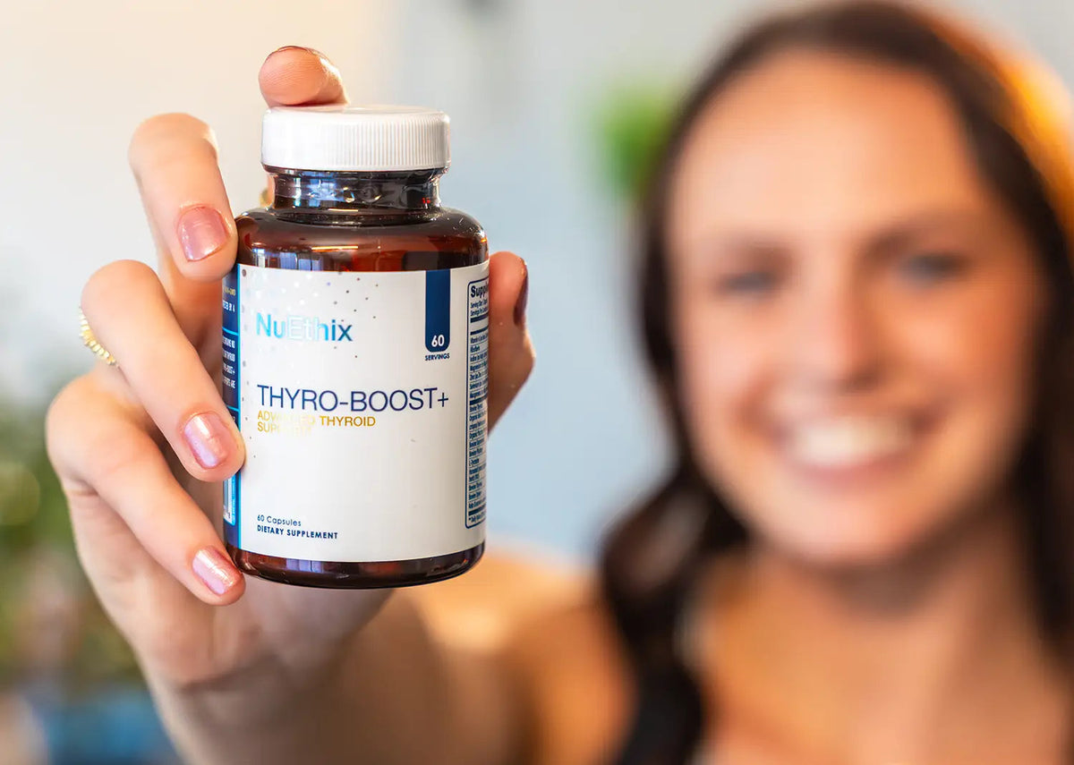 Thyroboost+