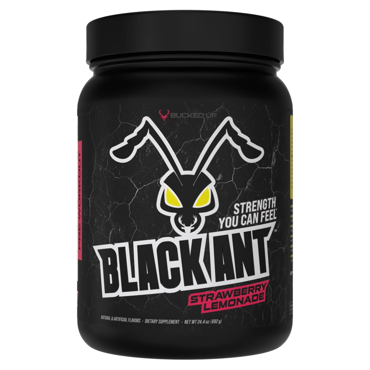 Black Ant