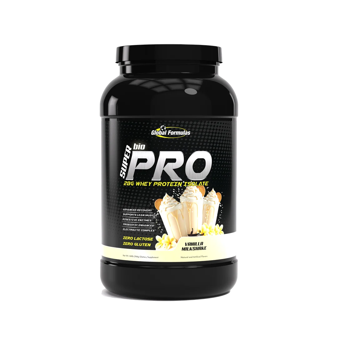 SUPER bioPRO Protein