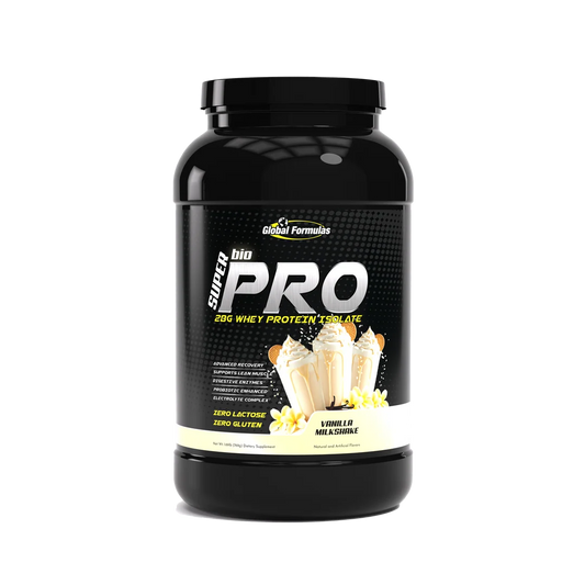 SUPER bioPRO Protein
