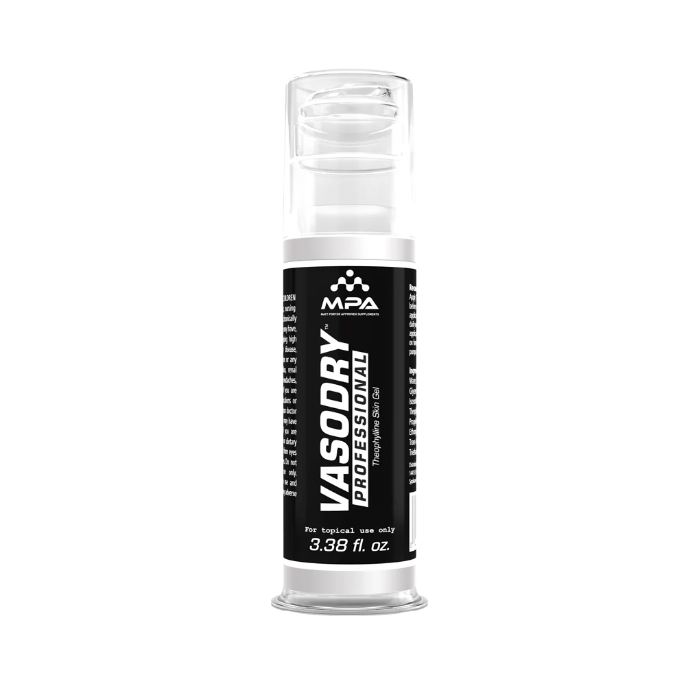 VasoDry Professional