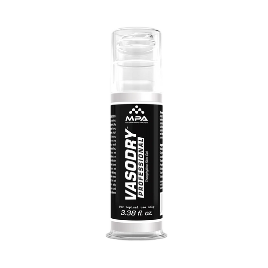 VasoDry Professional