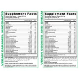 Black Magic Plant Source Protein