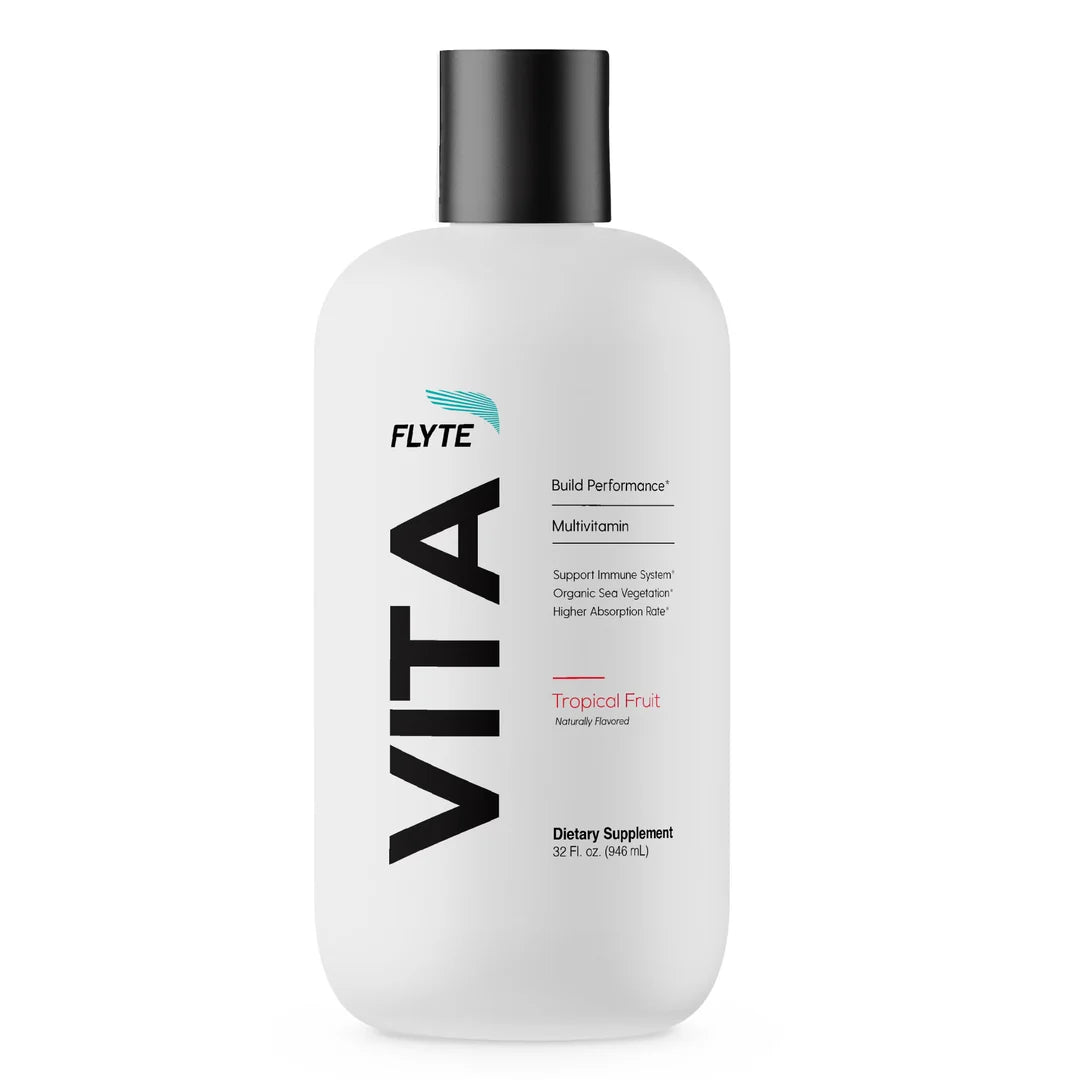 VITA by Flyte
