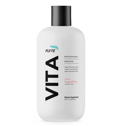 VITA by Flyte
