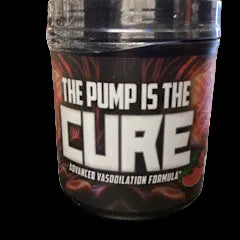 The Pump is the Cure