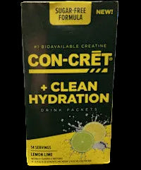 Con-Cret