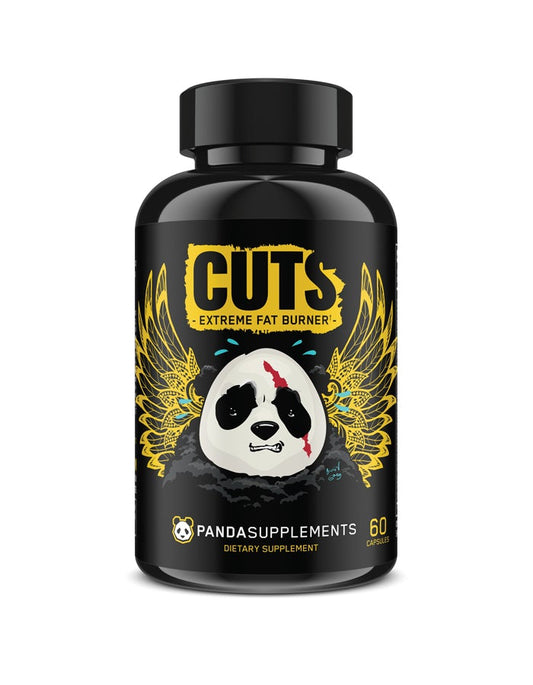 Panda CUTS