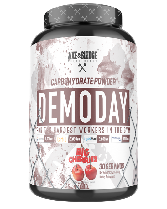 Demo Day