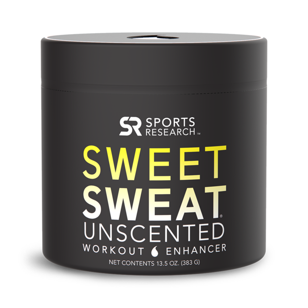 Sweet Sweat Jar 13.5oz