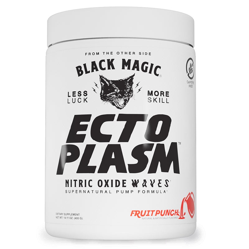 Ecto Plasm - Stim Free