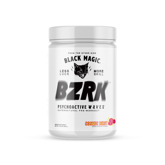 BZRK