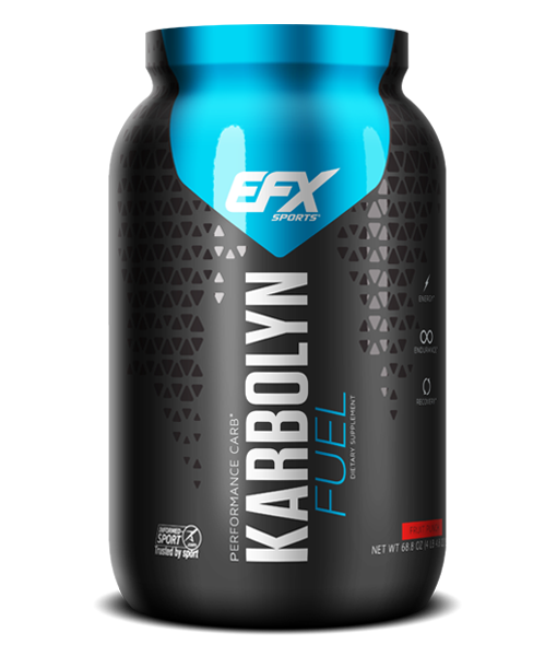 Karbolyn Fuel 4.4lbs