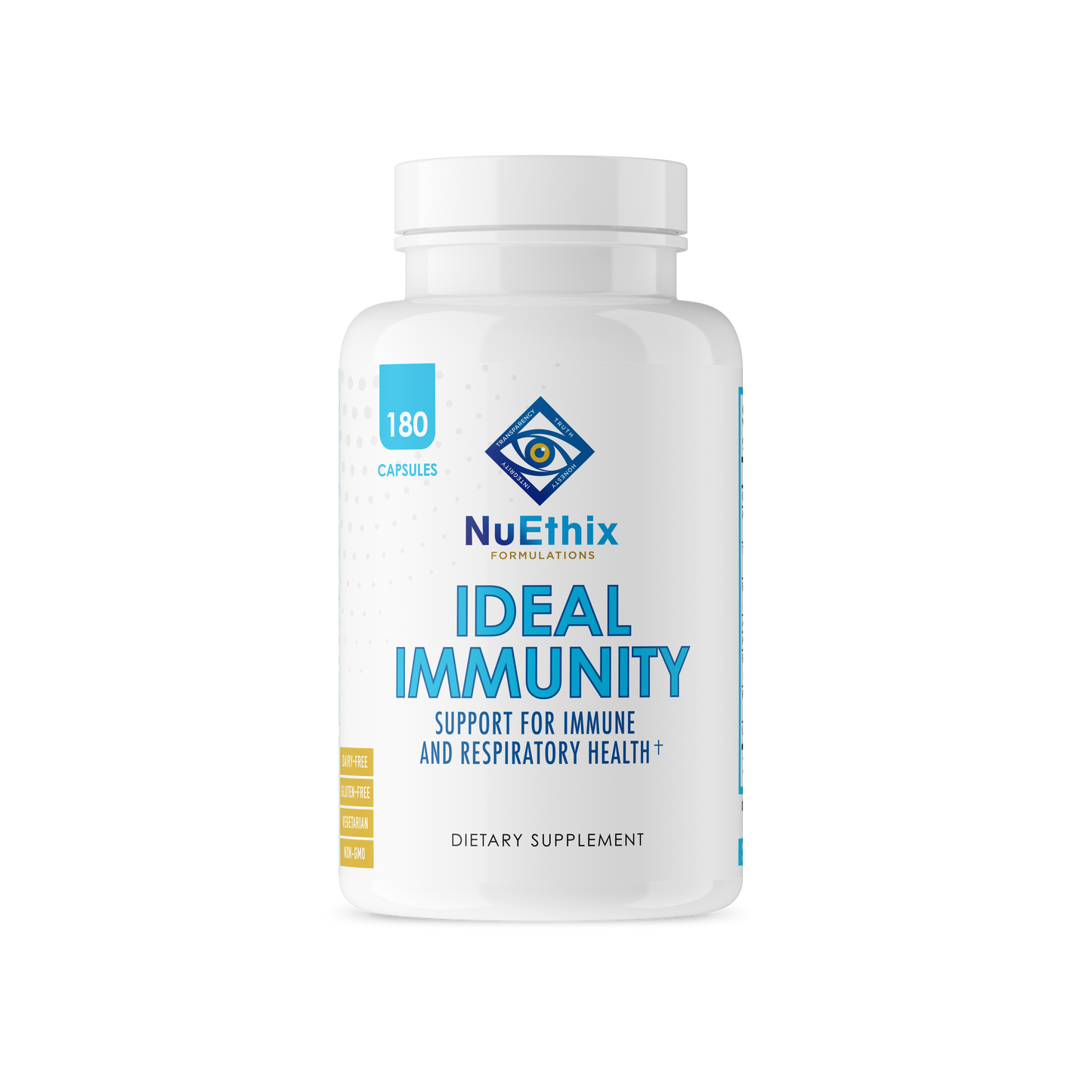 Ideal Immunity